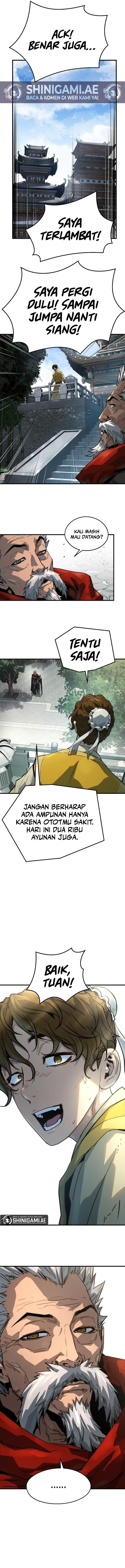 Absolute Regression  Chapter 50