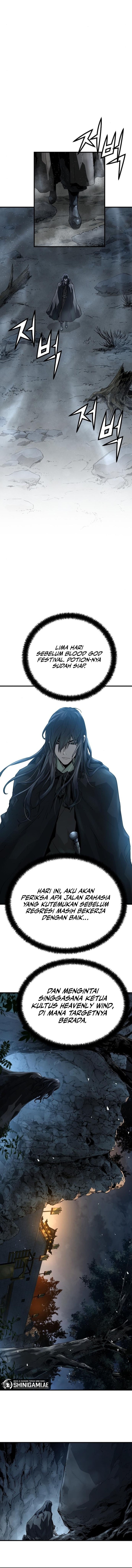 Absolute Regression  Chapter 50