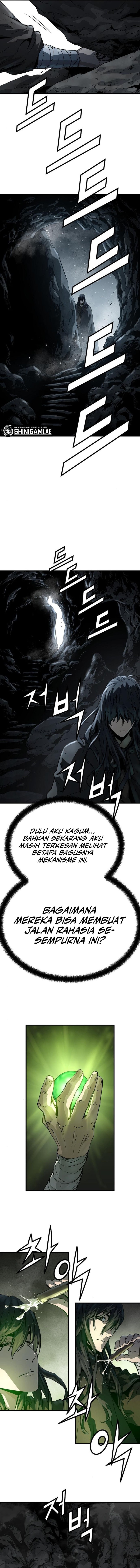Absolute Regression  Chapter 50