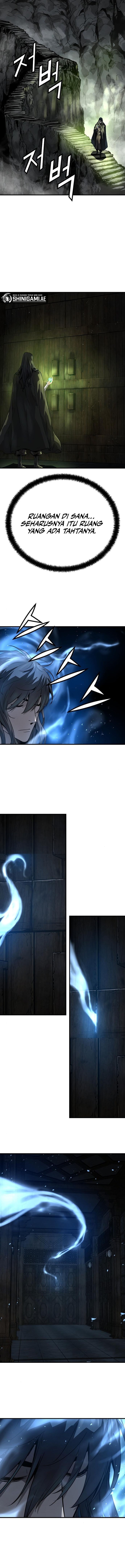 Absolute Regression  Chapter 50