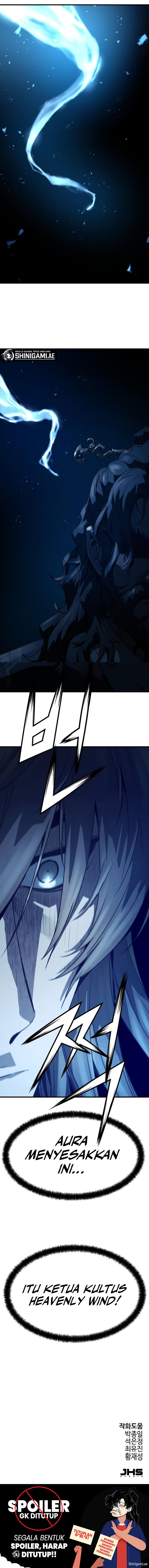 Absolute Regression  Chapter 50