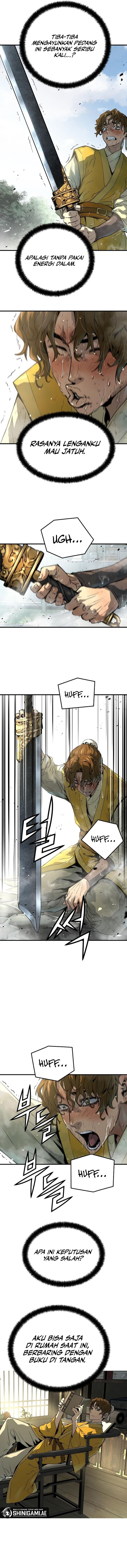 Absolute Regression  Chapter 50