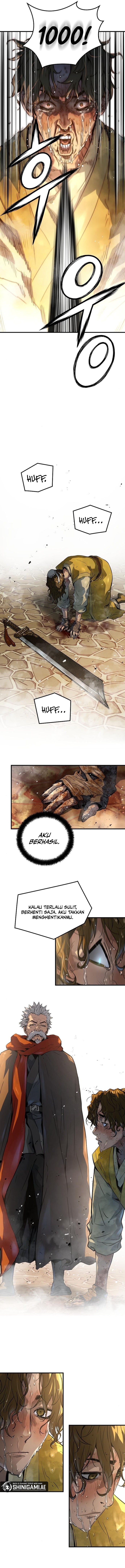 Absolute Regression  Chapter 50