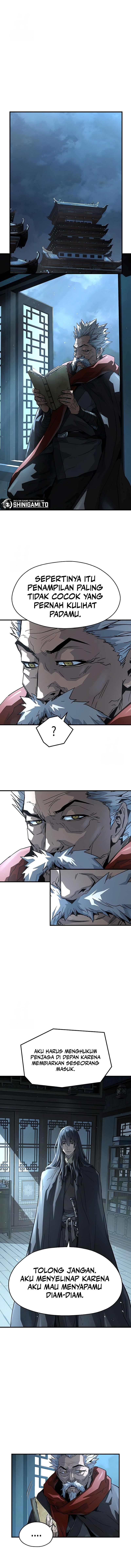 Absolute Regression  Chapter 51