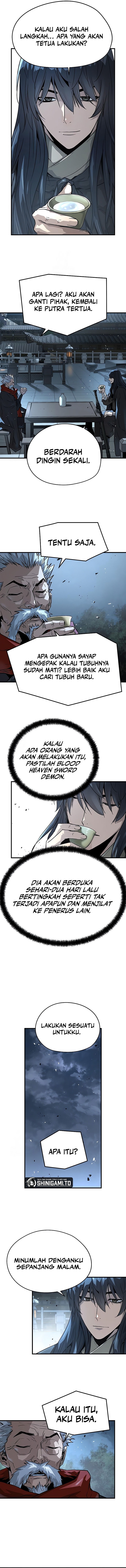 Absolute Regression  Chapter 51