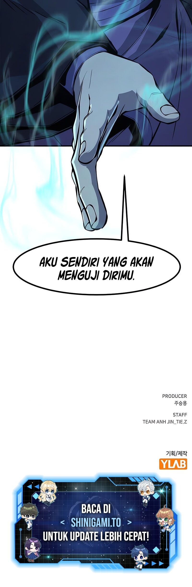 Absolute Sword Sense  Chapter 137
