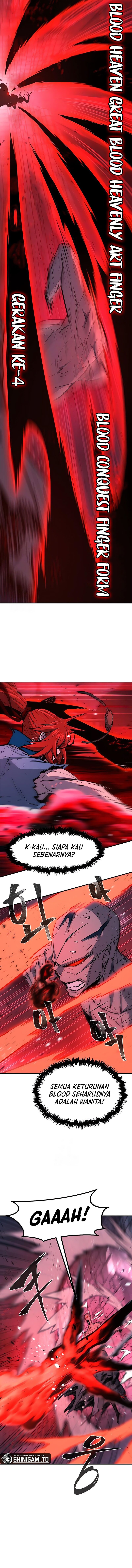 Absolute Sword Sense  Chapter 137