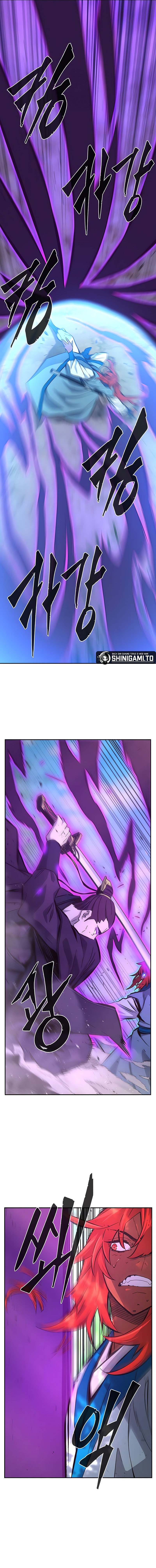 Absolute Sword Sense Chapter 139 page 22