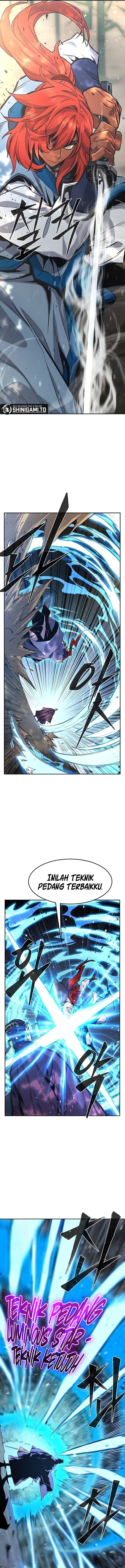 Absolute Sword Sense Chapter 139 page 32