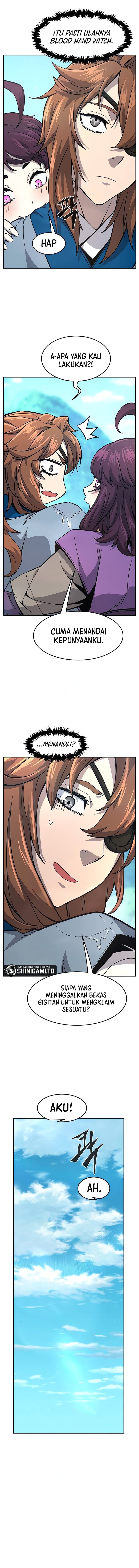 Baca Komik Absolute Sword Sense Chapter 141 halaman 15