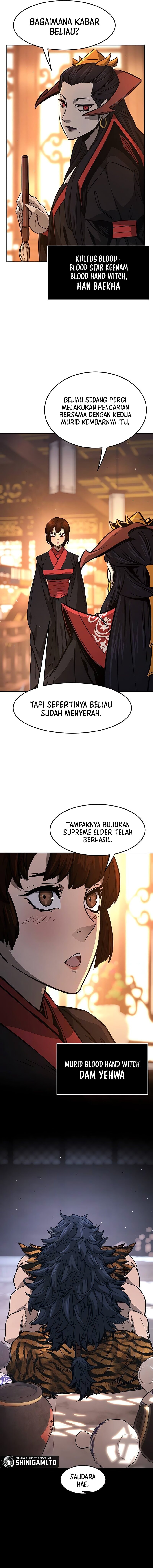 Baca Komik Absolute Sword Sense Chapter 141 halaman 7