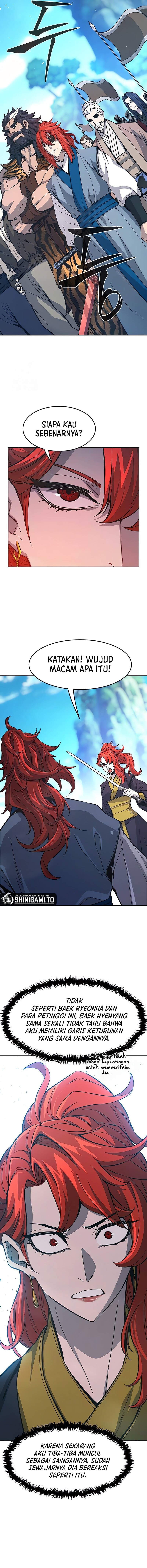 Baca Komik Absolute Sword Sense Chapter 143 halaman 13