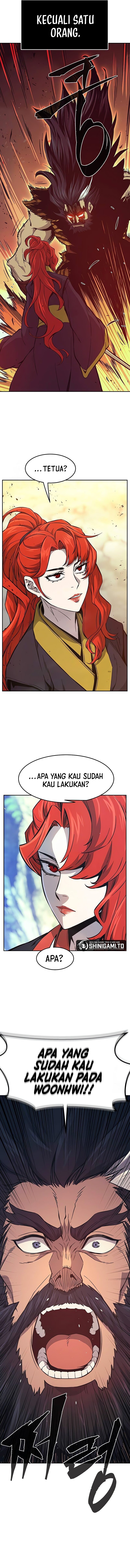 Baca Komik Absolute Sword Sense Chapter 143 halaman 6