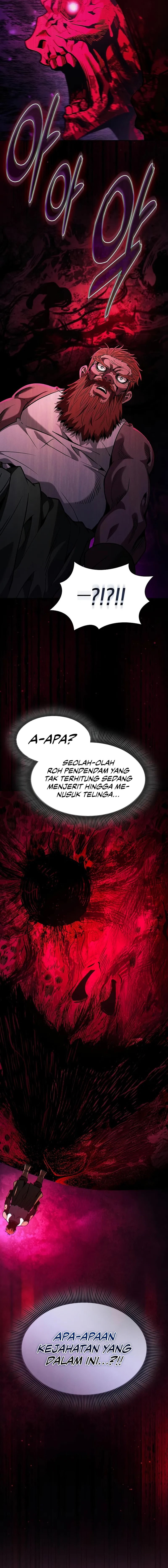 Academy’s Genius Swordmaster  Chapter 104