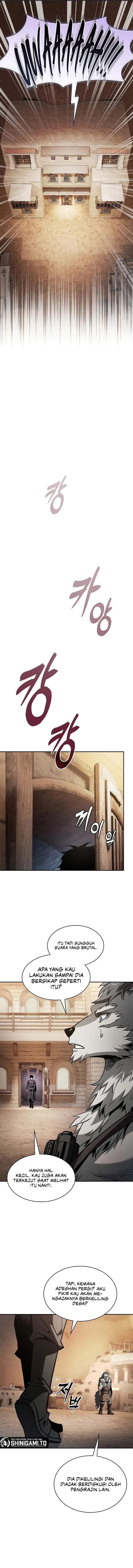 Academy’s Genius Swordmaster  Chapter 104