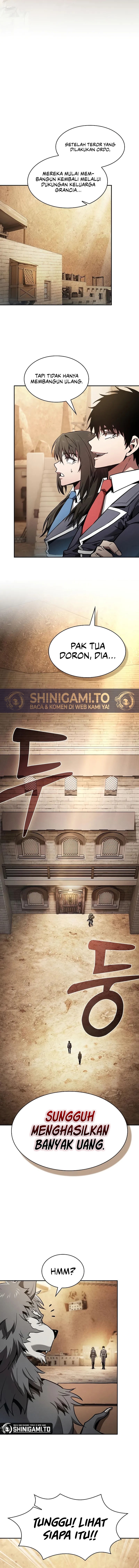 Academy’s Genius Swordmaster  Chapter 104