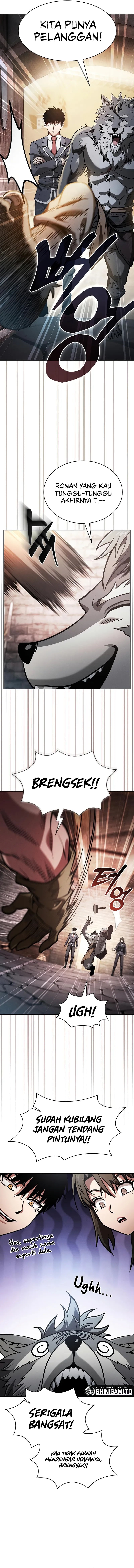 Academy’s Genius Swordmaster  Chapter 104