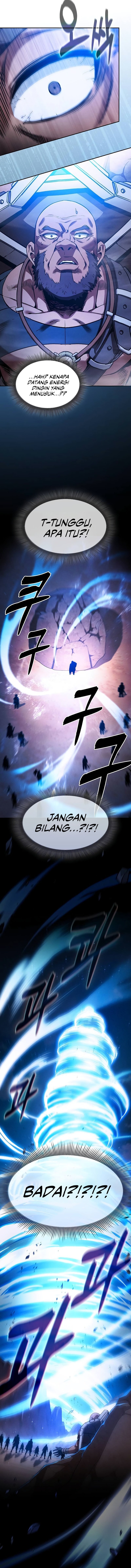 Academy’s Genius Swordmaster  Chapter 105