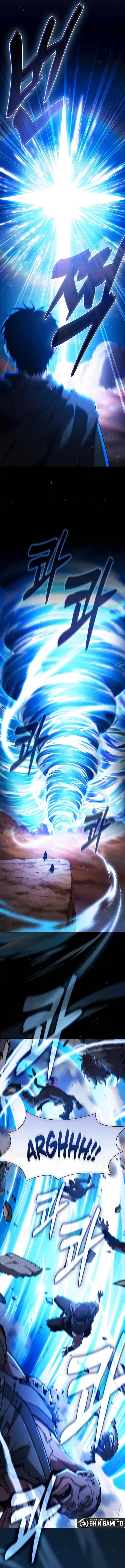 Academy’s Genius Swordmaster  Chapter 105