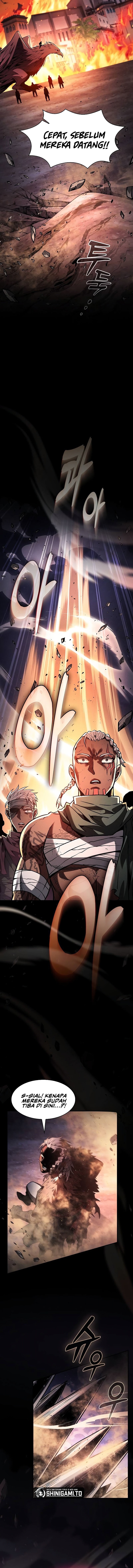 Academy’s Genius Swordmaster  Chapter 107