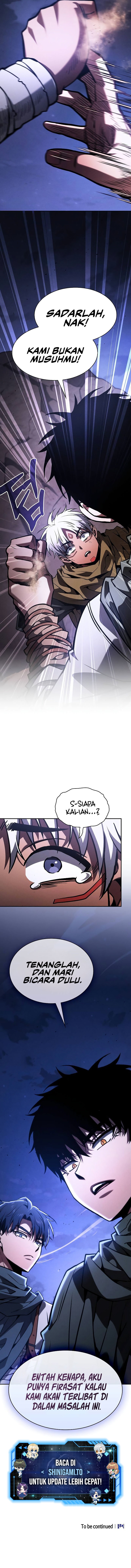 Academy’s Genius Swordmaster  Chapter 107
