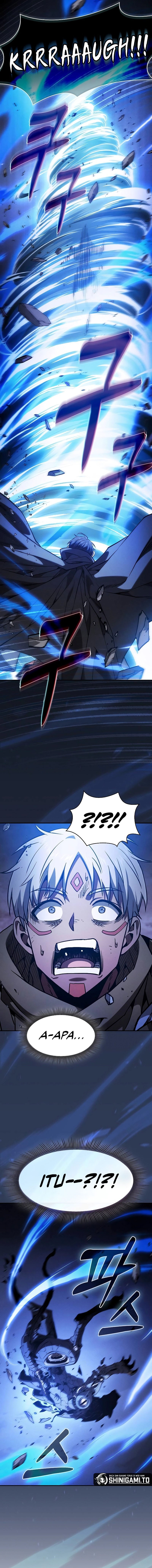 Academy’s Genius Swordmaster Chapter 108 page 36