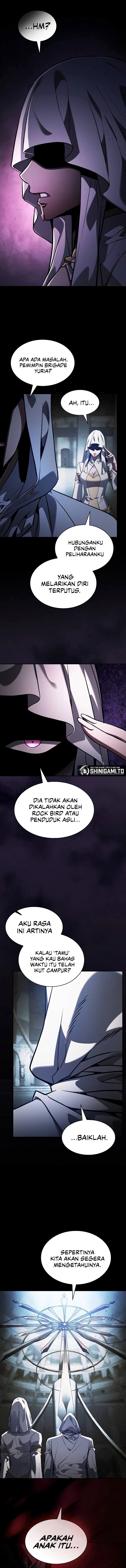 Academy’s Genius Swordmaster Chapter 108 page 44