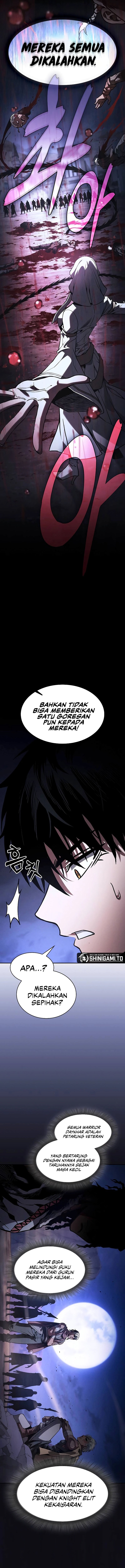 Academy’s Genius Swordmaster Chapter 108 page 12