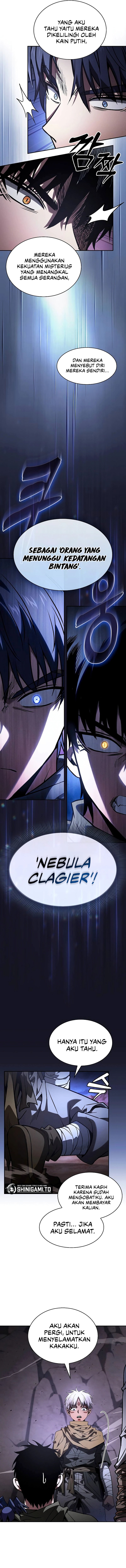 Academy’s Genius Swordmaster Chapter 108 page 16