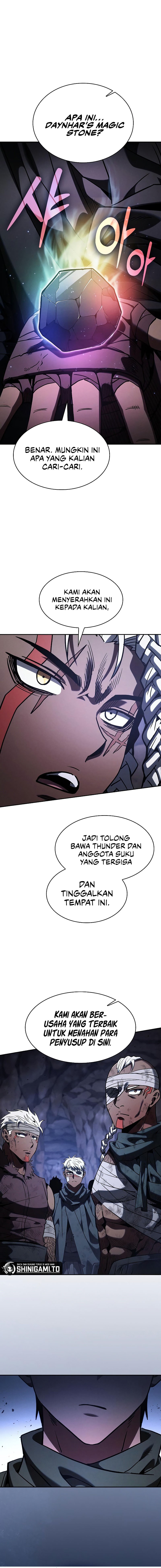 Baca Komik Academy’s Genius Swordmaster Chapter 110 halaman 13