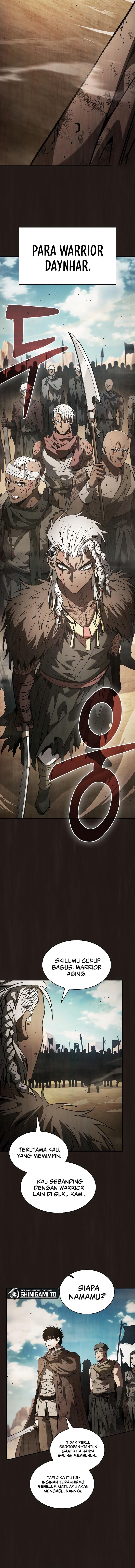 Baca Komik Academy’s Genius Swordmaster Chapter 110 halaman 3