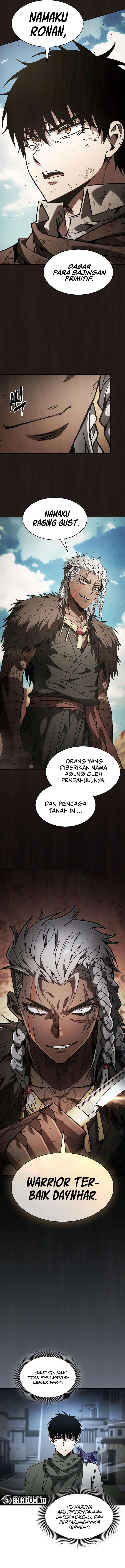 Baca Komik Academy’s Genius Swordmaster Chapter 110 halaman 4