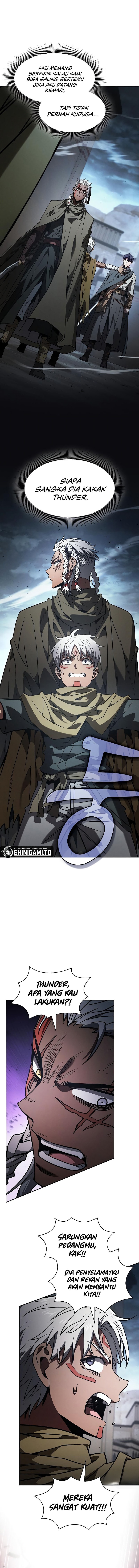 Baca Komik Academy’s Genius Swordmaster Chapter 110 halaman 5