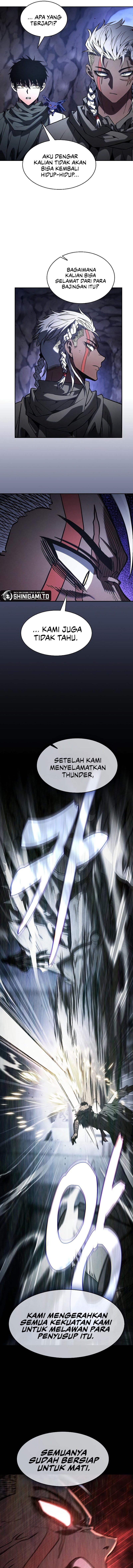 Baca Komik Academy’s Genius Swordmaster Chapter 110 halaman 9