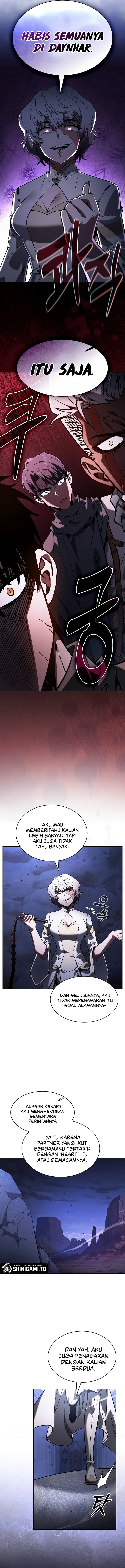 Baca Komik Academy’s Genius Swordmaster Chapter 111 halaman 10