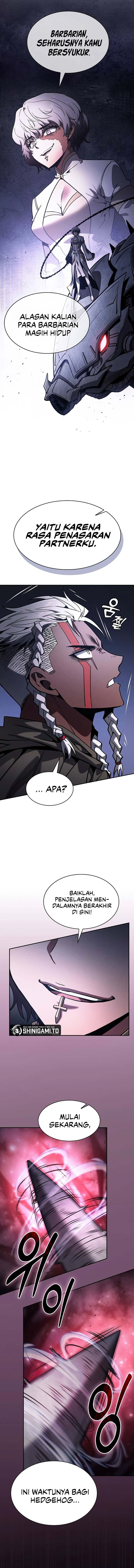 Baca Komik Academy’s Genius Swordmaster Chapter 111 halaman 11