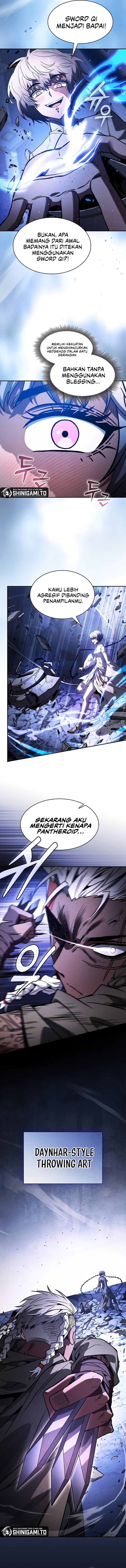 Baca Komik Academy’s Genius Swordmaster Chapter 111 halaman 17