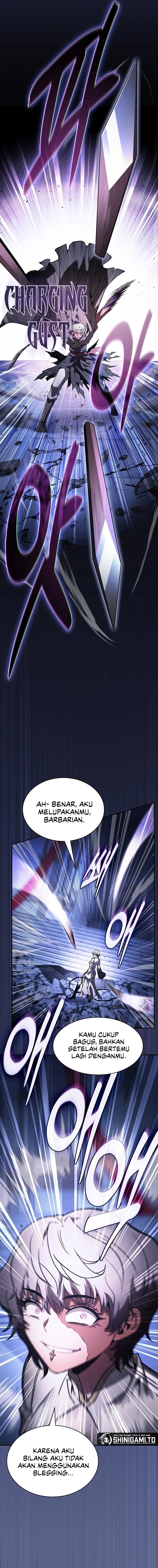 Baca Komik Academy’s Genius Swordmaster Chapter 111 halaman 18