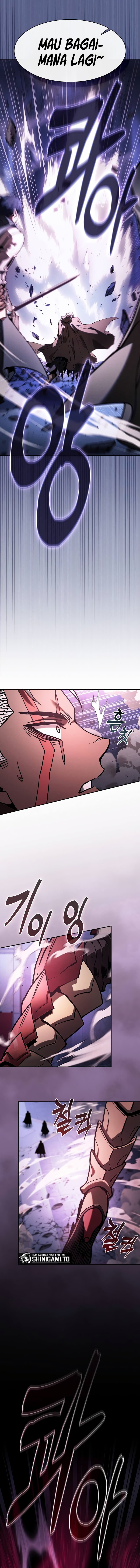 Baca Komik Academy’s Genius Swordmaster Chapter 111 halaman 19