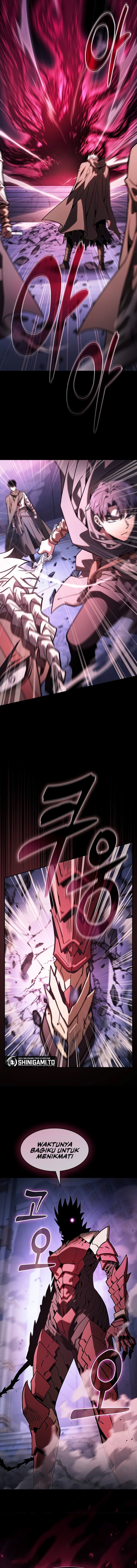 Baca Komik Academy’s Genius Swordmaster Chapter 111 halaman 20