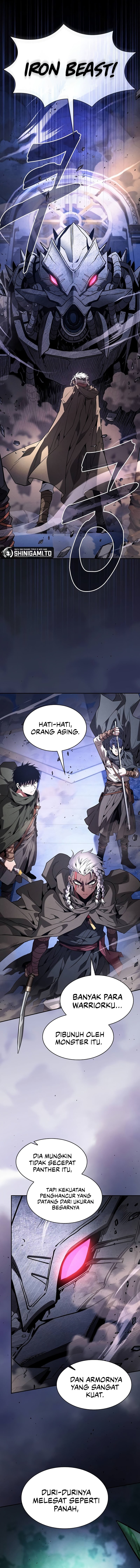 Baca Komik Academy’s Genius Swordmaster Chapter 111 halaman 5