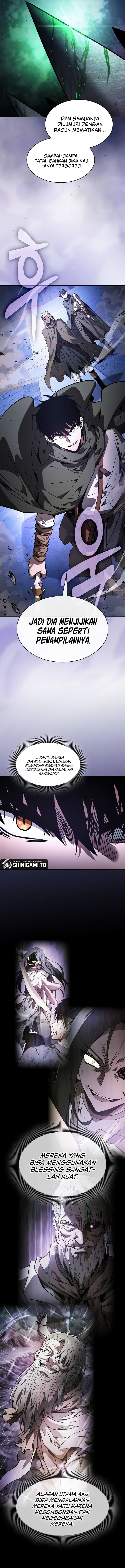 Baca Komik Academy’s Genius Swordmaster Chapter 111 halaman 6