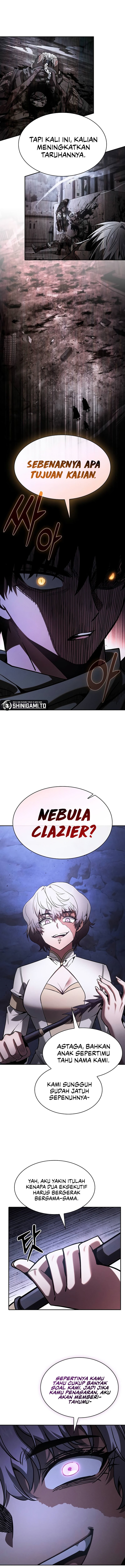 Baca Komik Academy’s Genius Swordmaster Chapter 111 halaman 8