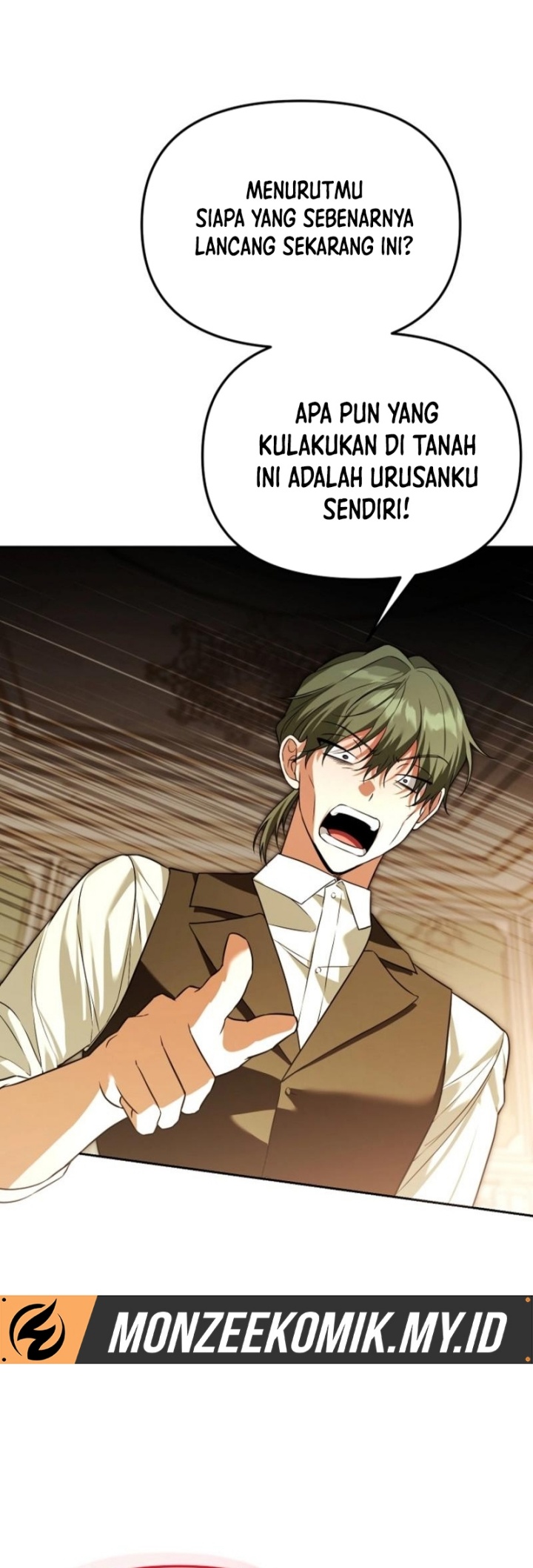 Academy’s Genius Tamer Chapter 44 page 20
