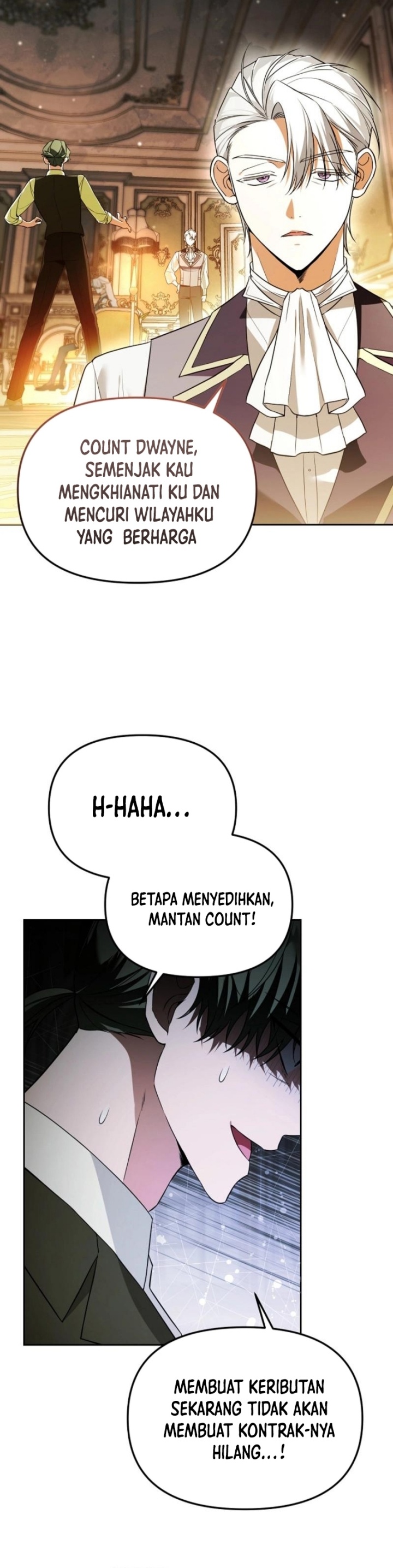 Academy’s Genius Tamer Chapter 44 page 42