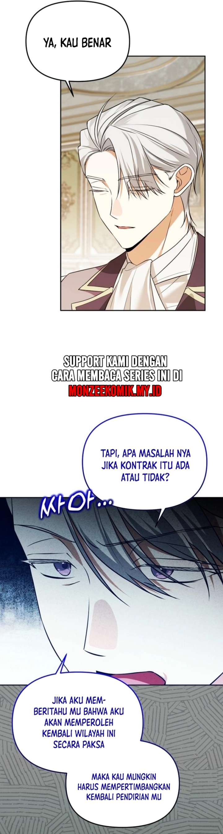 Academy’s Genius Tamer Chapter 44 page 44