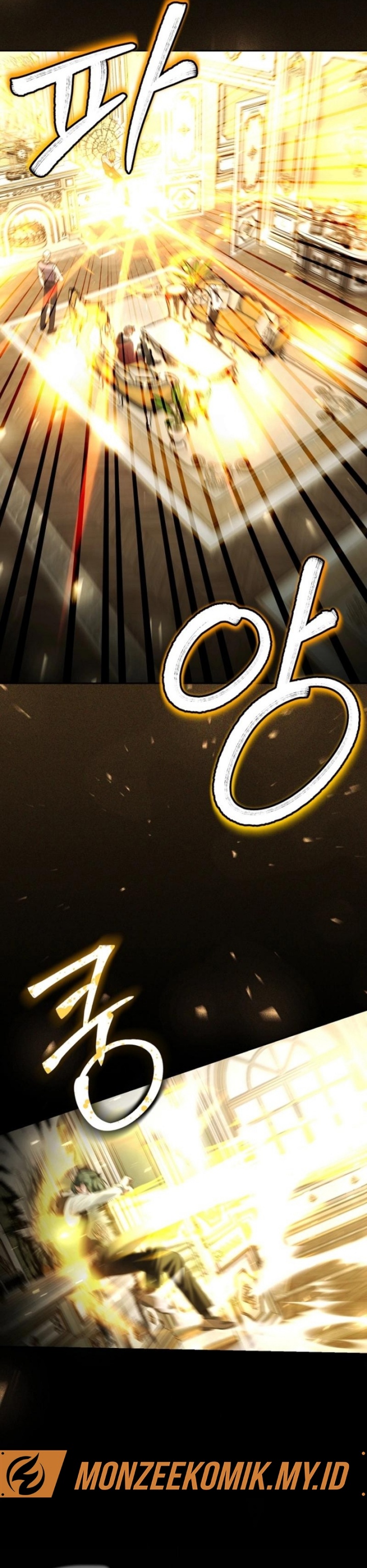 Academy’s Genius Tamer Chapter 44 page 56