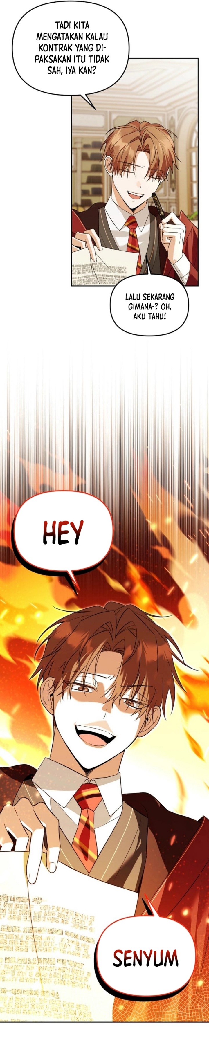 Academy’s Genius Tamer Chapter 44 page 68