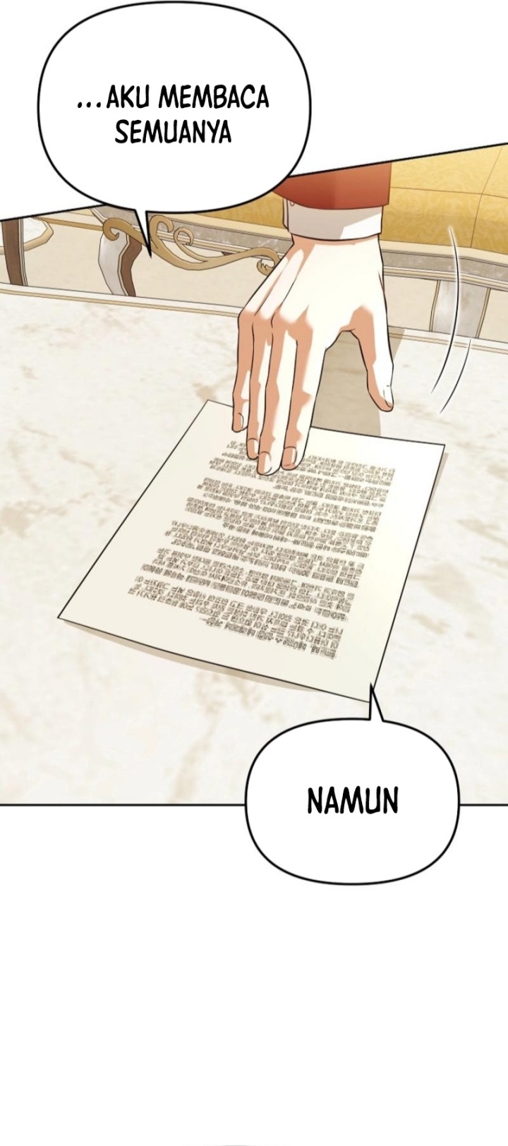 Academy’s Genius Tamer Chapter 44 page 14