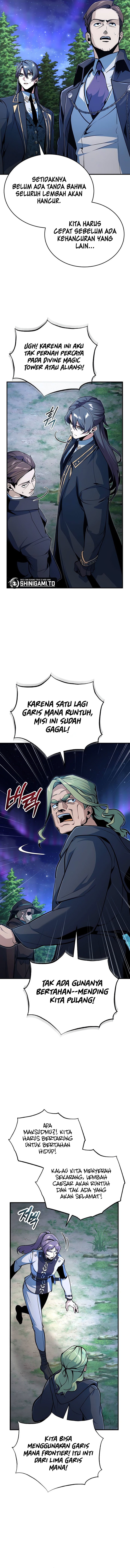 Baca Komik Academy’s Undercover Professor Chapter 128 halaman 10